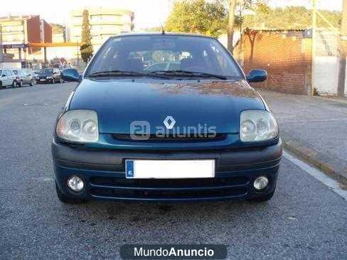 Renault Clio 1.2