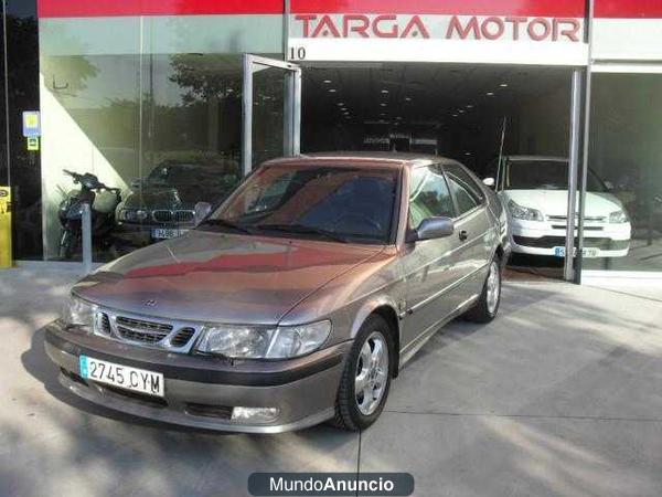 Saab 9-3 2.2 TiD SE 125 IMPECABLE