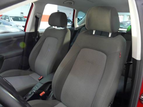 SEAT ALTEA 1.9 TDI