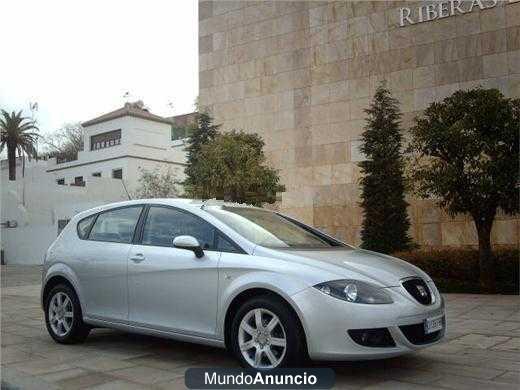 Seat Leon 1.9 TDI 105cv Reference