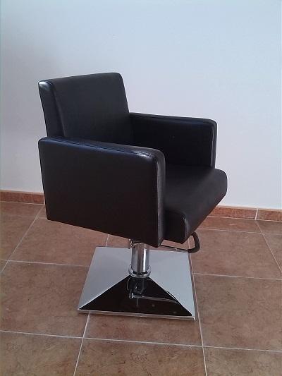 Sillon de Peluqueria. Nuevo