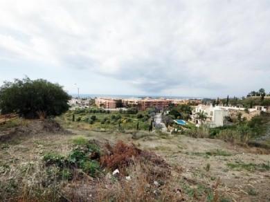 Terreno se vende en Estepona, Costa del Sol