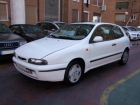 Urge venta coche fiat bravo blanco jtd 100 sport año 2003 - mejor precio | unprecio.es