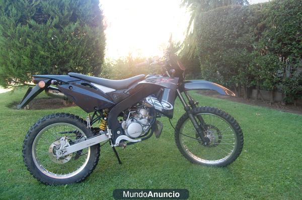 vendo mrrx de 50cc