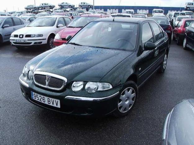 Venta de coche Rover 45 1.6i CLASSIC '02 en Lleida