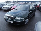 Venta de coche Rover 45 1.6i CLASSIC '02 en Lleida - mejor precio | unprecio.es