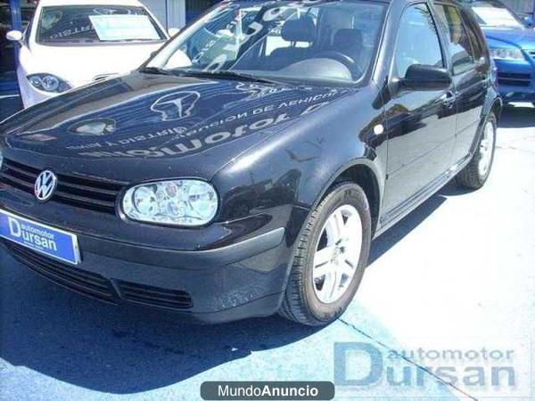 Volkswagen Golf IV 1.9 tdi