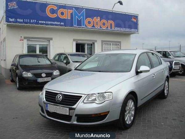 Volkswagen Passat 2.0TDI TRENDLINE