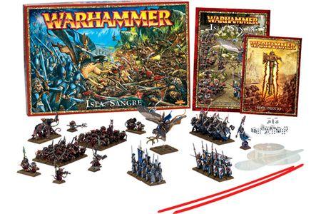 warhammer en las palmas multy&hobby