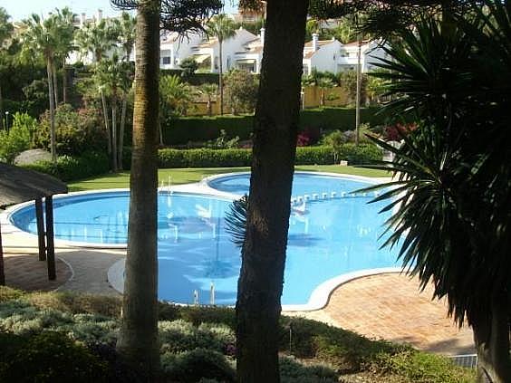 Apartamento en Benalmádena