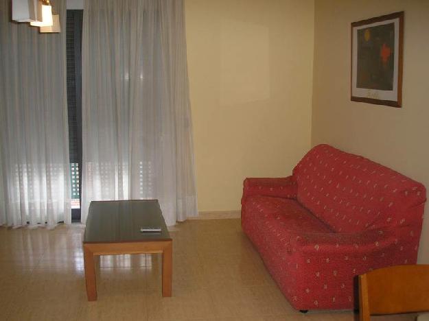 Apartamento en Boecillo