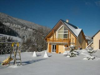 Apartamento en chalet : 6/10 personas - villard de lans - correncon en vercors  isere  rodano alpes  francia