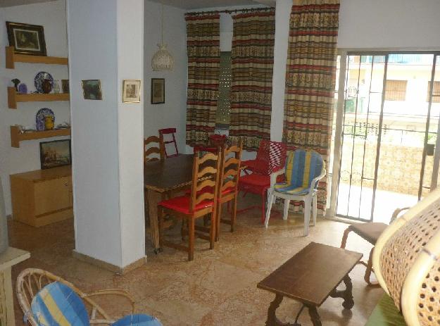 Apartamento en venta en Marbella, Málaga (Costa del Sol)