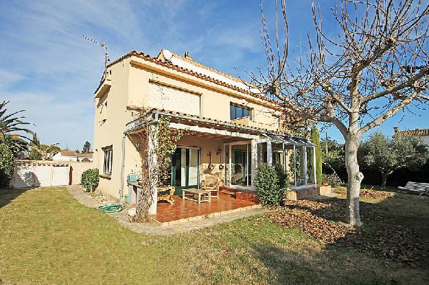 Casa en Sant Pere Pescador