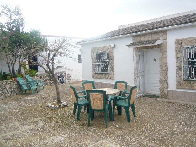 Chalet en Olèrdola