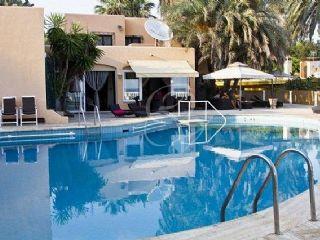 Chalet en venta en Moraira, Alicante (Costa Blanca)