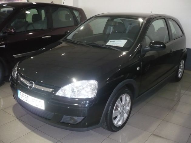 CHEVROLET KALOS 1.2 SE