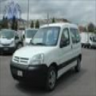 CITROEN BERLINGO COMBI-5. AIRE ACONDICIONADO - mejor precio | unprecio.es