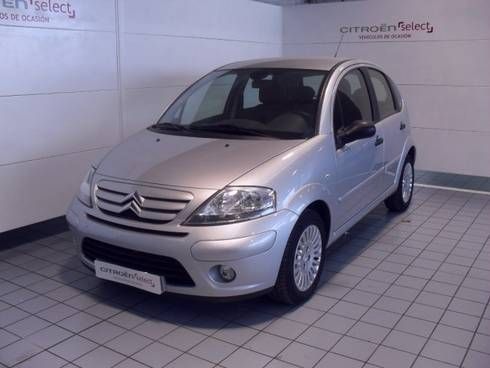 CITROEN C3 1.4HDI Cool