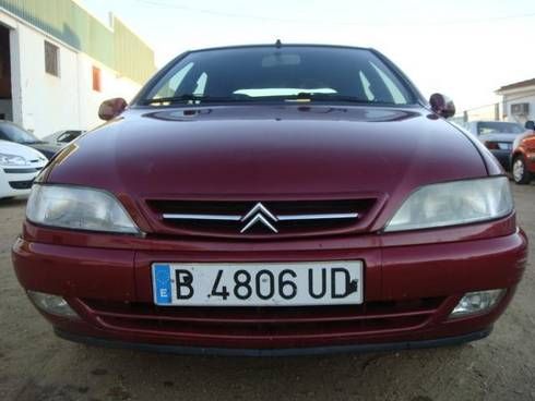 CITROEN Xsara 1.9 TD LX