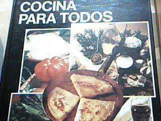 Cocina para todos