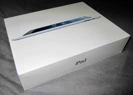 IPAD Retina 16 GB + 3G - Blanco SIN Desprecintar