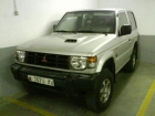 MITSUBISHI MONTERO 3P 2800 GLX - mejor precio | unprecio.es