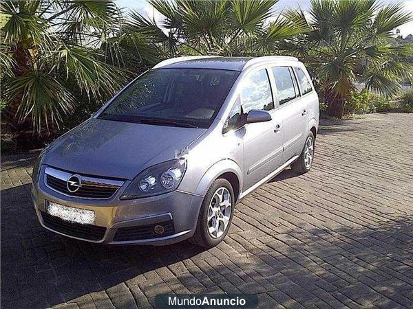 Opel Zafira Cosmo 1.9 CDTi 16v