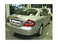 Paragolpes Mercedes CLK,trasero.Gama 2002-2005.rf 426/124