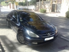 PEUGEOT 607 AUTOMATICO - mejor precio | unprecio.es