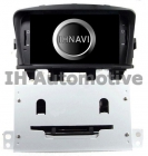 Radio Navegador GPS Chevrolet Cruze. - mejor precio | unprecio.es