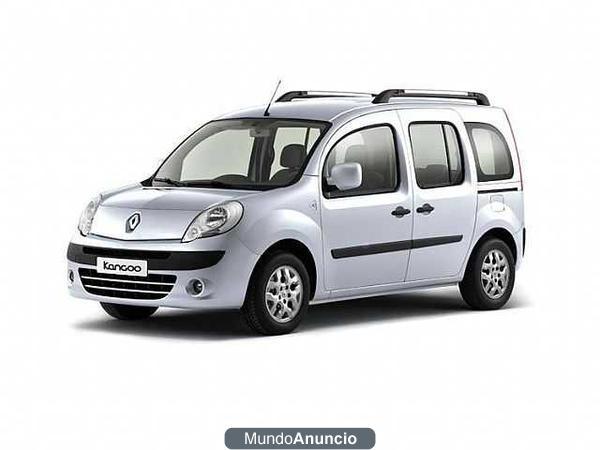 Renault Kangoo COMBI DCI 85-NUEVA+REGAL O!!!