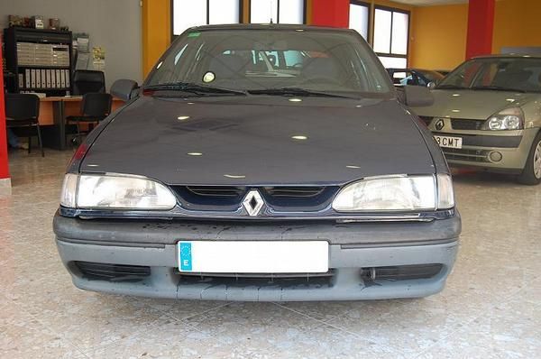 RENAULT R19 1.4i DRIVER 80CV. 5P. PERFECTO ESTADO!!!