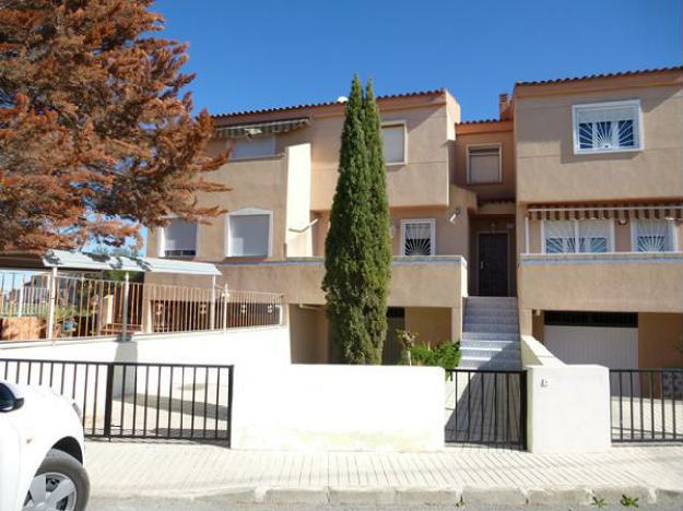 Rojales   - Townhouse - Rojales - CG15522   - 3 Habitaciones   - €120000€