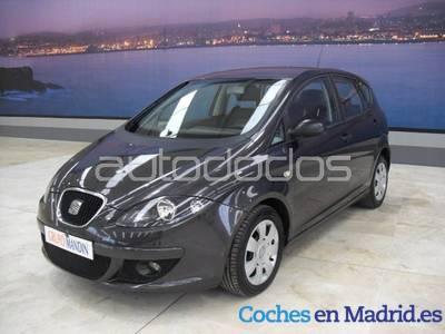 Seat Altea