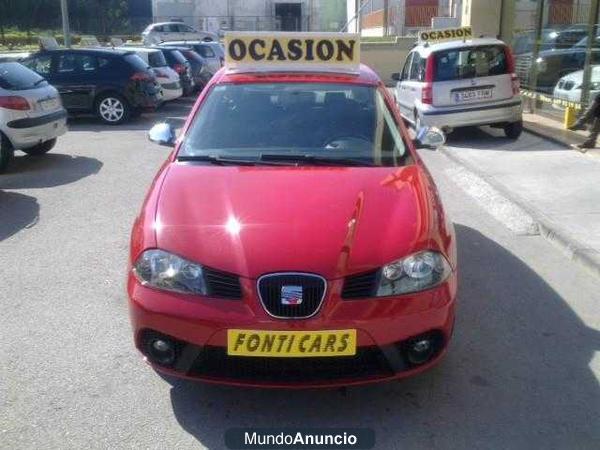 Seat Ibiza 1.4TDi Sport 80