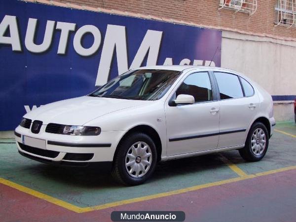 Seat Leon 1.9TDI Stella \'02