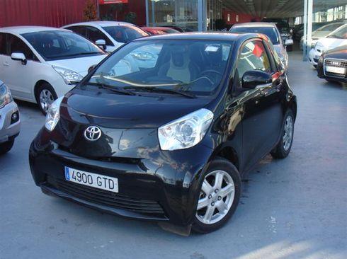 Toyota iQ 1.0 VVT-I  PACK CONFORT