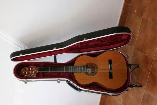 vendo guitarra