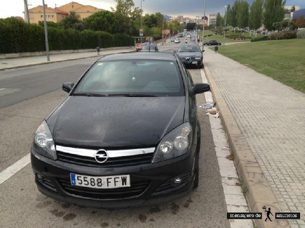 Vendo Opel Astra GTC del Año 2007