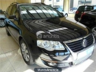 Volkswagen Passat Variant 2.0 TDI CR 140cv Adva - mejor precio | unprecio.es