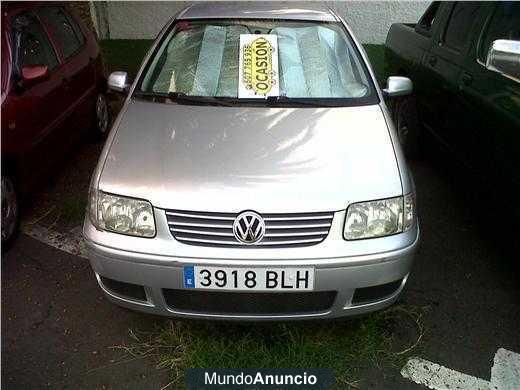 Volkswagen Polo 1.4 Trendline 75CV