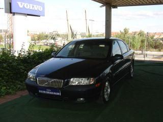 Volvo S80 2.5D