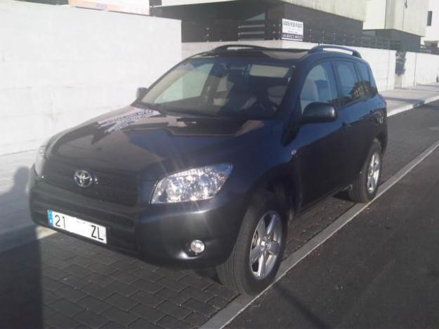 2006 Toyoya Rav 4