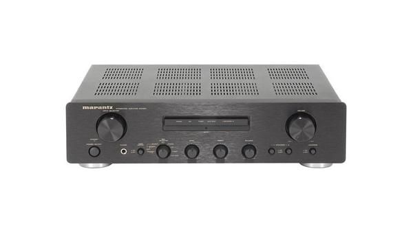 AMPLIFICADOR PROFESIONAL MARANTZ. PM4001