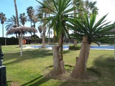 Apartamento con 3 dormitorios se vende en Manilva, Costa del Sol