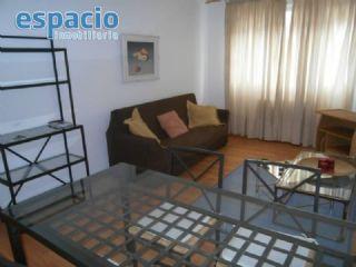 Apartamento en alquiler en Ponferrada, León