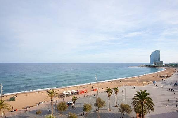 Apartamento en Barcelona