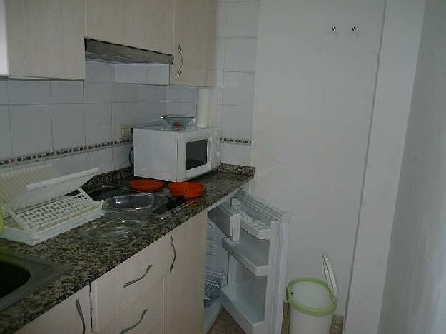 Apartamento en Blanes