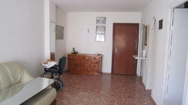 Apartamento en Marbella